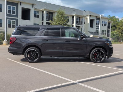 2023 Ford Expedition Max Limited