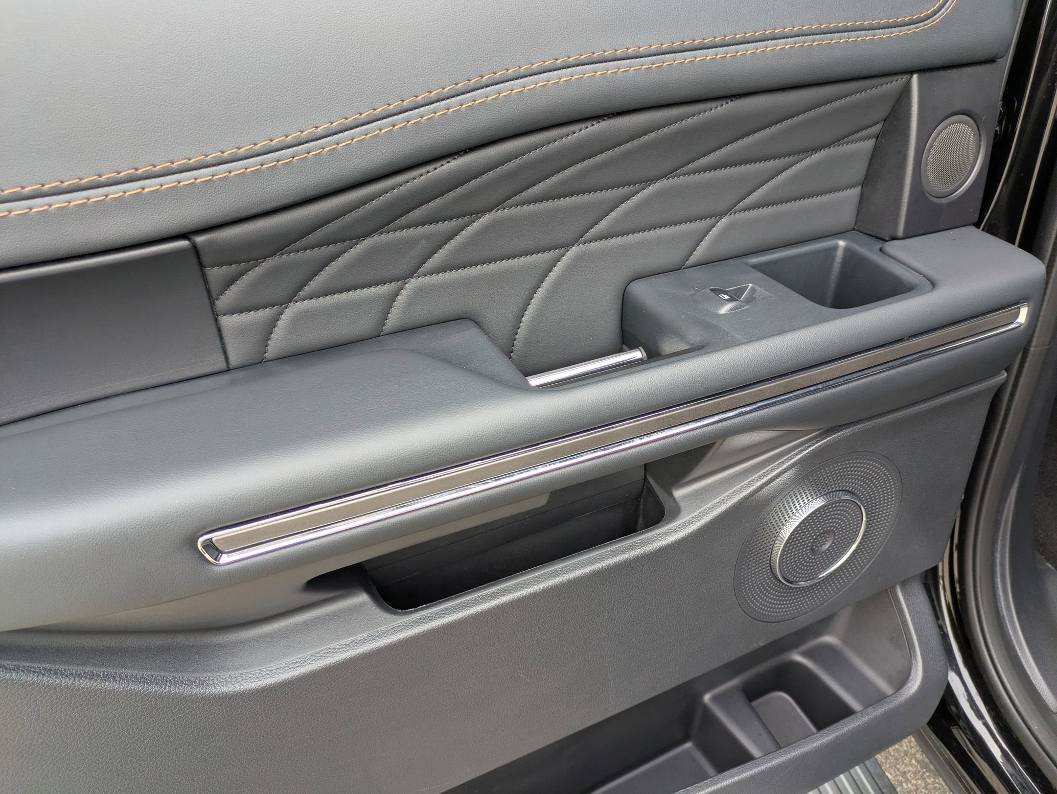 2023 Ford Expedition Platinum