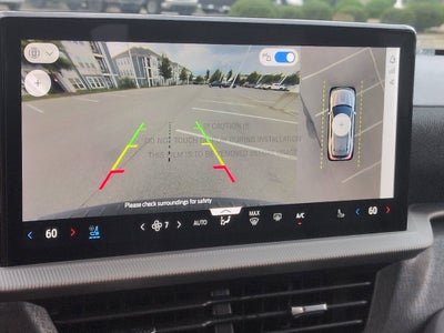 2026 Ford Explorer Platinum - Crossroads Courtesy Demo