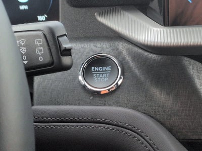 2026 Ford Explorer Platinum - Crossroads Courtesy Demo