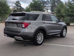 2026 Ford Explorer Platinum - Crossroads Courtesy Demo