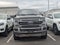 2022 Ford Super Duty F-250 SRW LARIAT