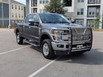 2017 Ford Super Duty F-250 SRW Lariat