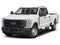 2026 Ford Super Duty F-250 SRW Base
