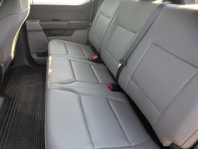 2026 Ford Super Duty F-350 DRW XL