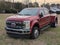 2025 Ford Super Duty F-450 DRW XLT