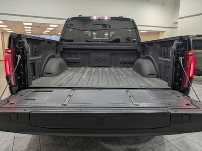 2024 Ford F-150 Raptor R