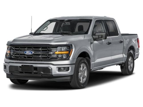 2026 Ford F-150 XLT- Crossroads Courtesy Demo
