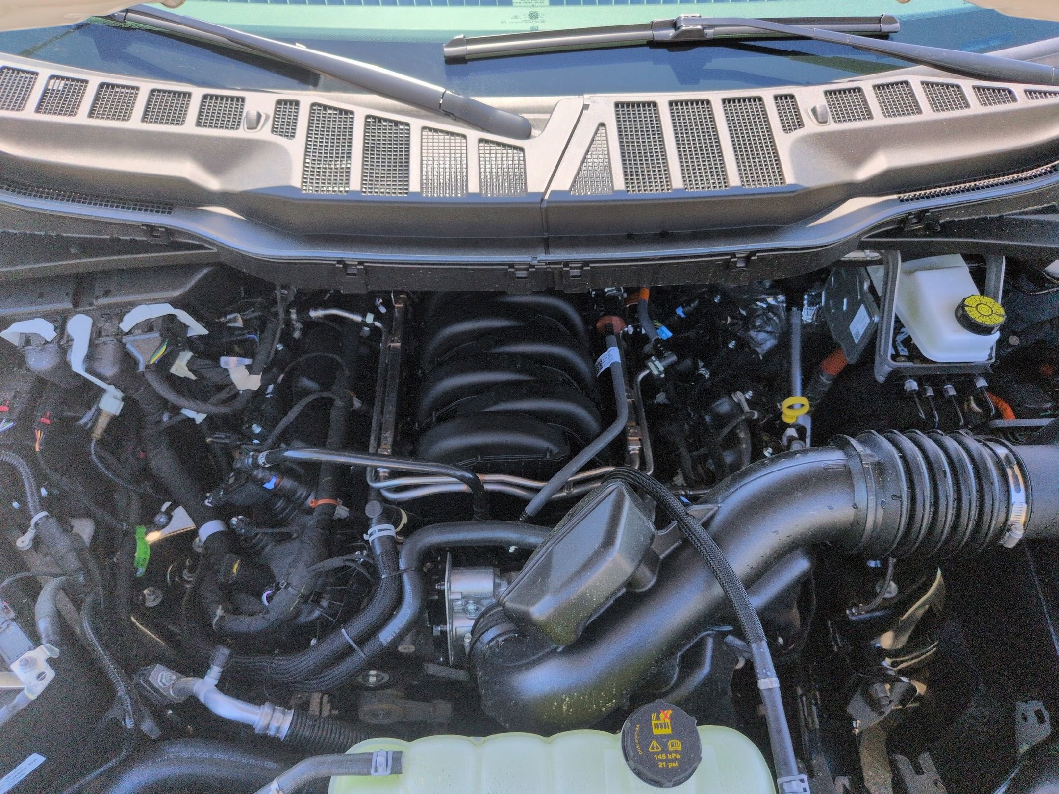 2026 Ford F-150 XLT - Crossroads Courtesy Demo