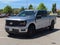 2026 Ford F-150 XLT - Crossroads Courtesy Demo