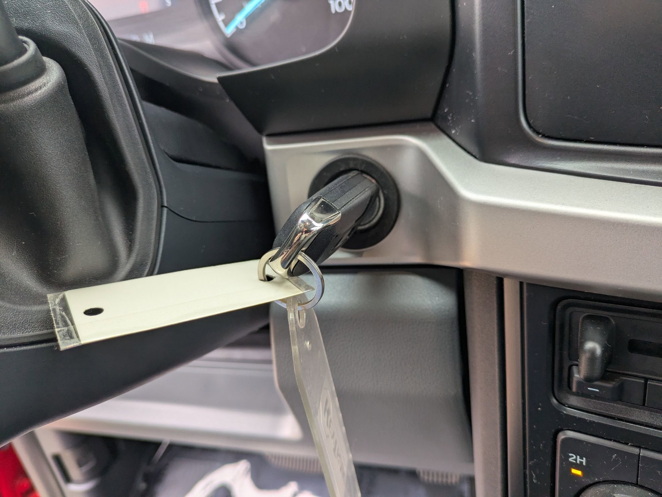 2024 Ford Super Duty F-350 SRW XLT