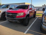 2018 Chevrolet Colorado 4WD ZR2