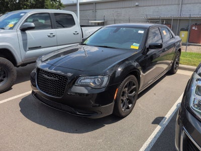 2022 Chrysler 300 Touring