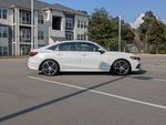 2022 Honda Civic Sedan Touring