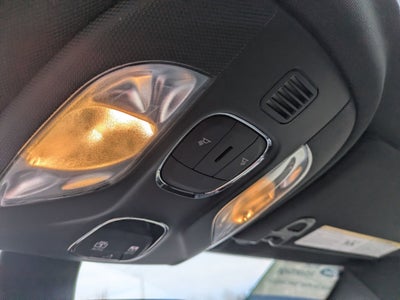 2021 Jeep Compass 80th Anniversary