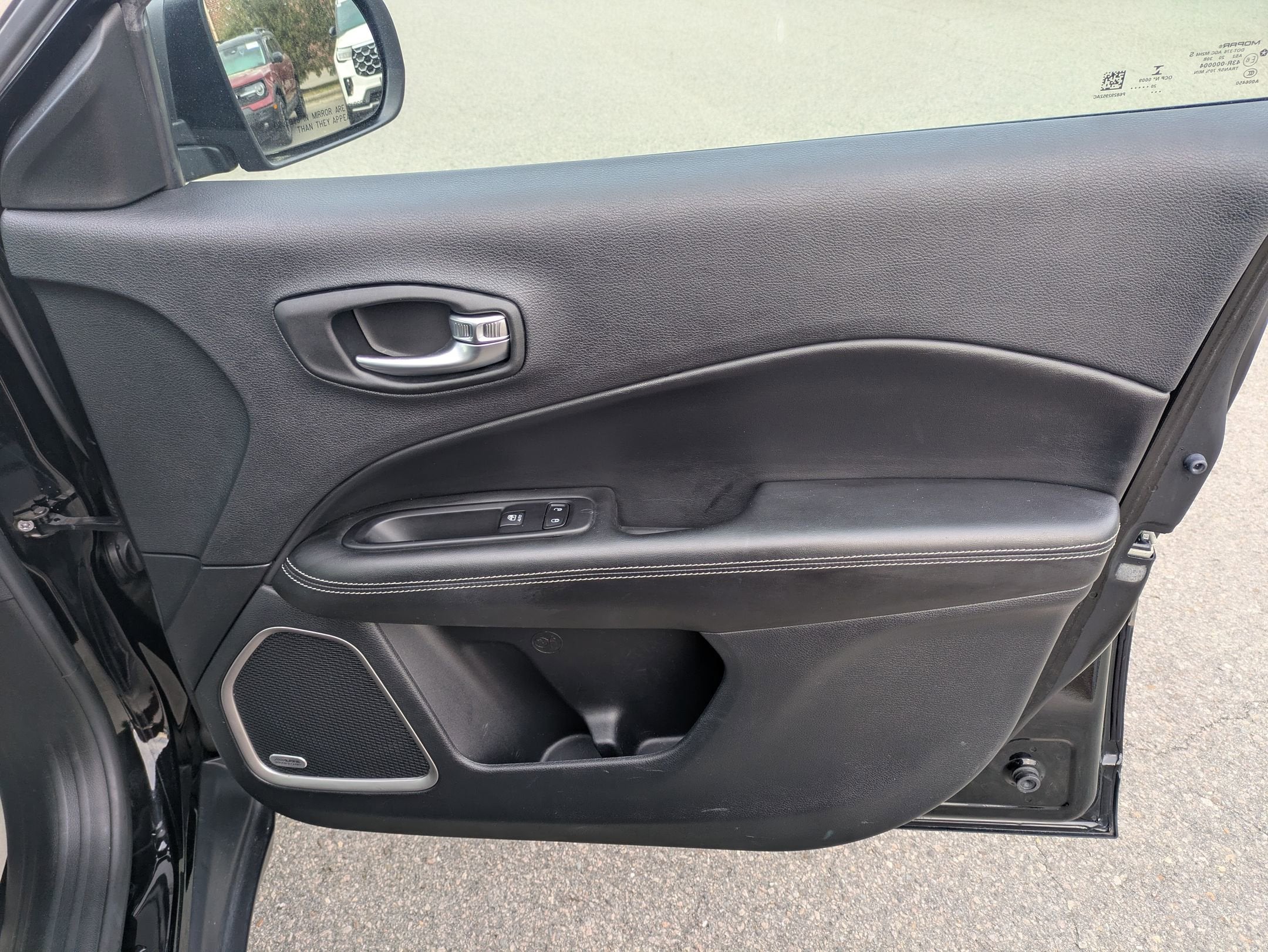 2021 Jeep Compass 80th Anniversary