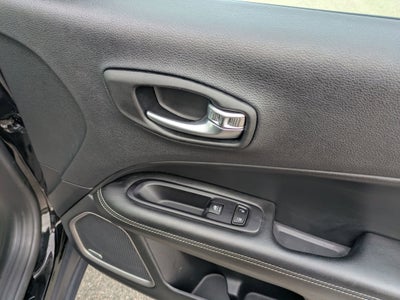 2021 Jeep Compass 80th Anniversary