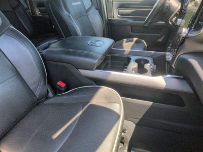 2021 RAM 3500 Laramie