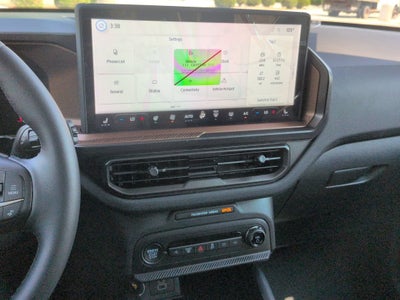2026 Ford Bronco Sport Outer Banks - Crossroads Courtesy Demo