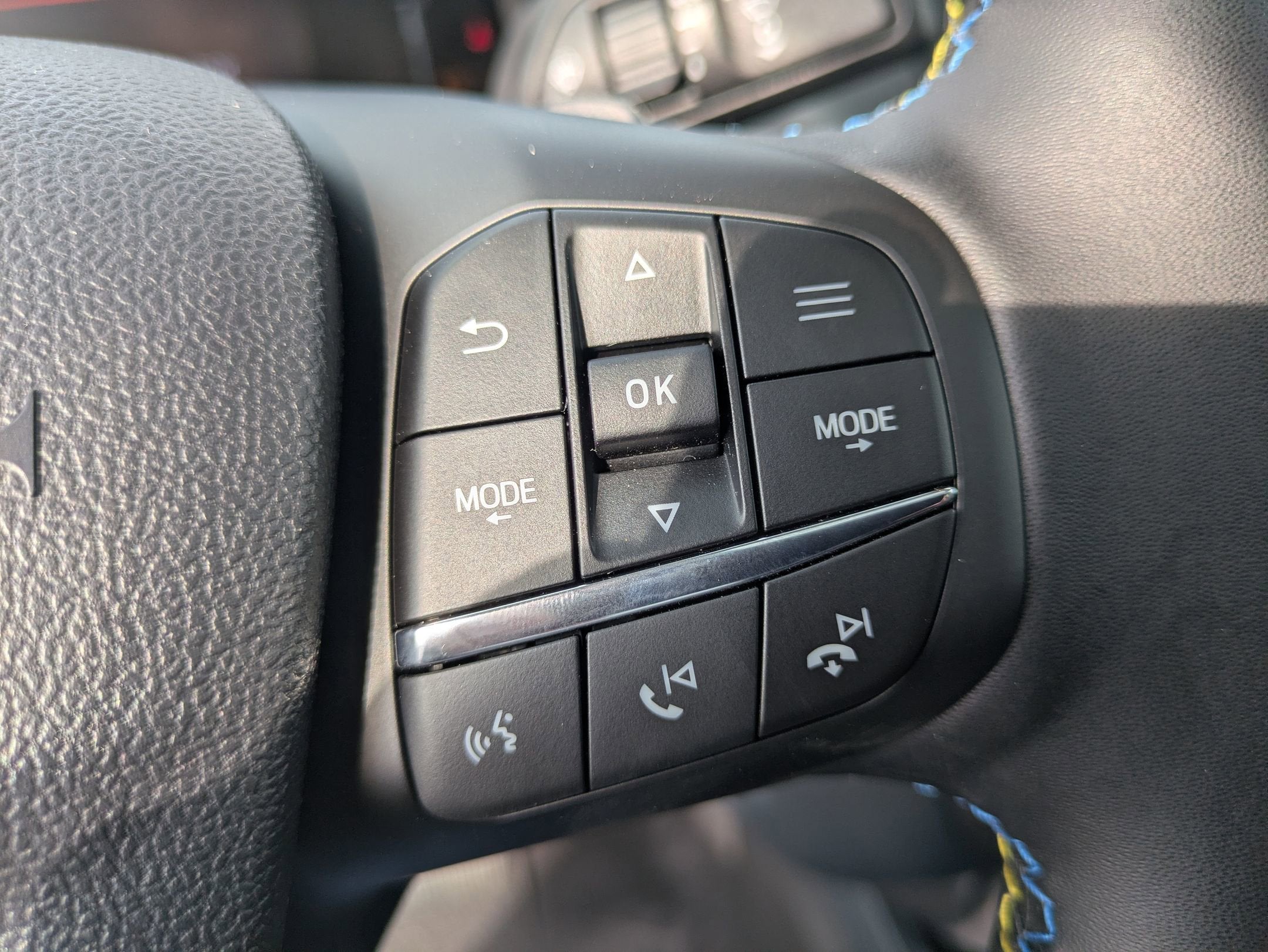 2026 Ford Maverick Lobo High