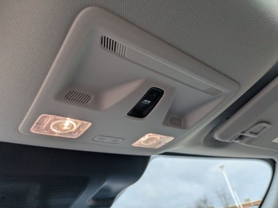 2026 Ford Maverick Lobo High