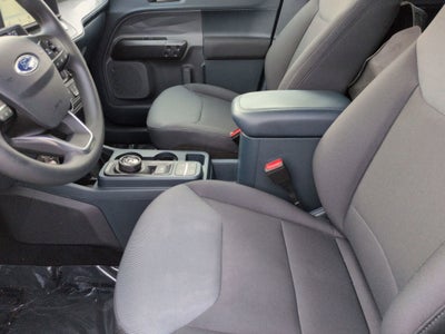 2023 Ford Maverick XL