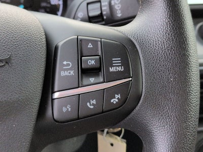 2023 Ford Maverick XL