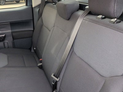 2023 Ford Maverick XL