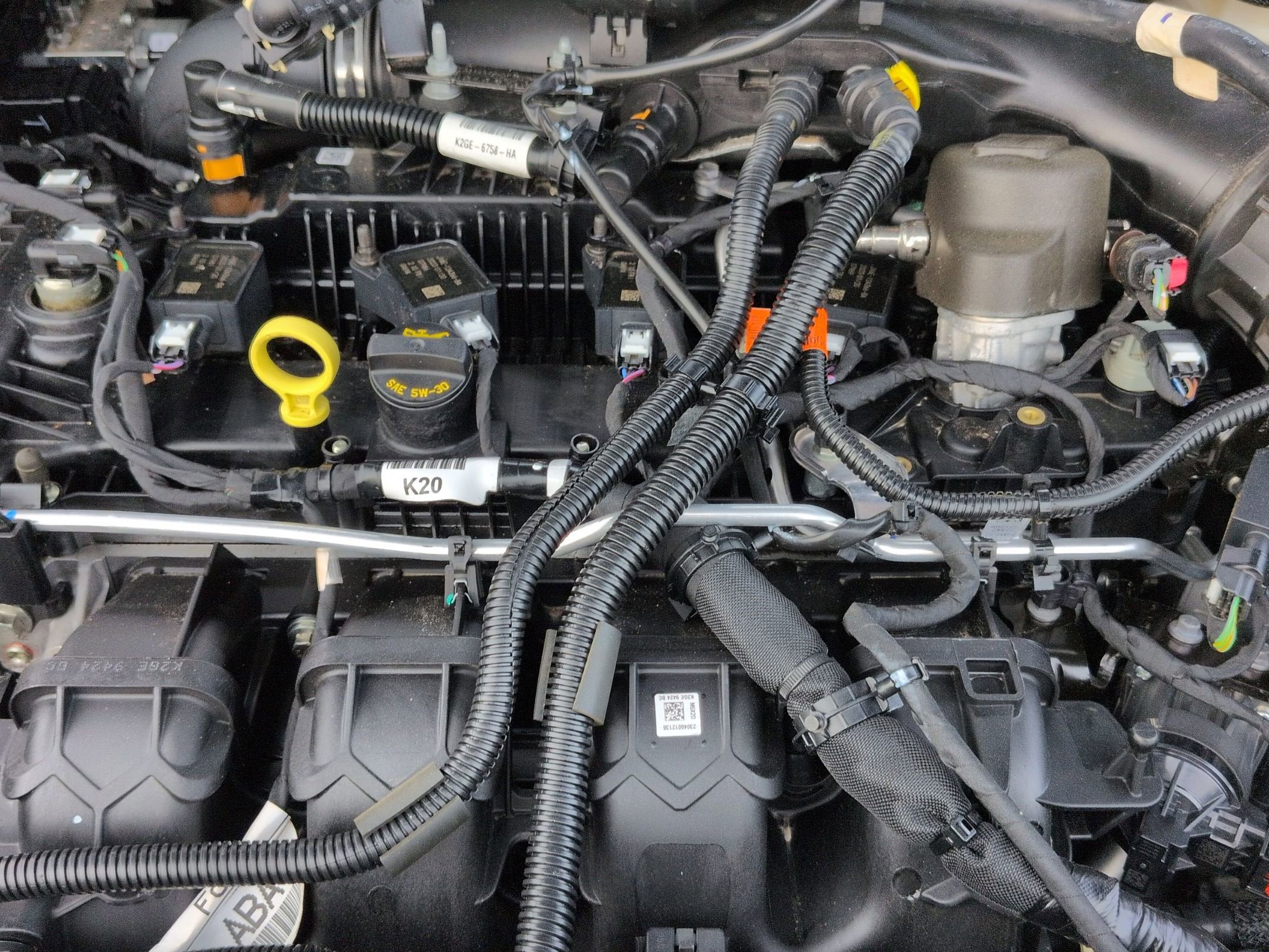 2023 Ford Maverick XL