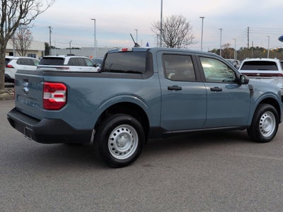 2023 Ford Maverick XL