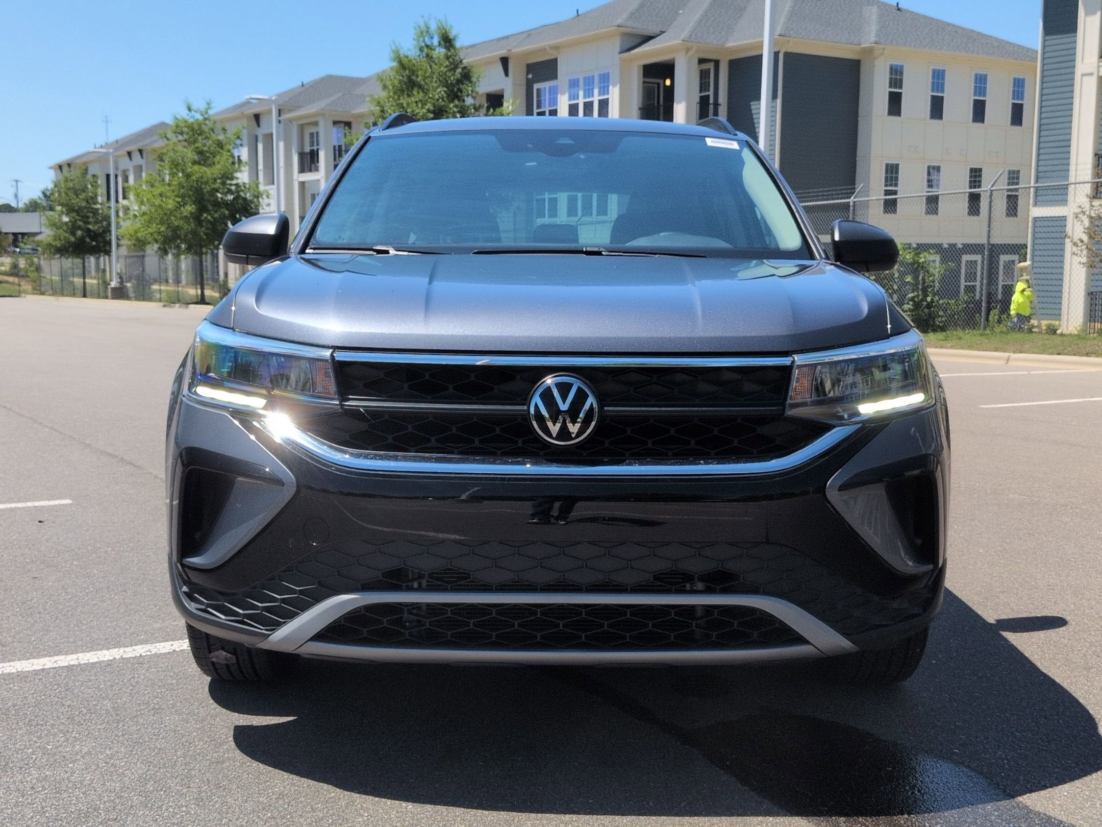 2023 Volkswagen Taos S