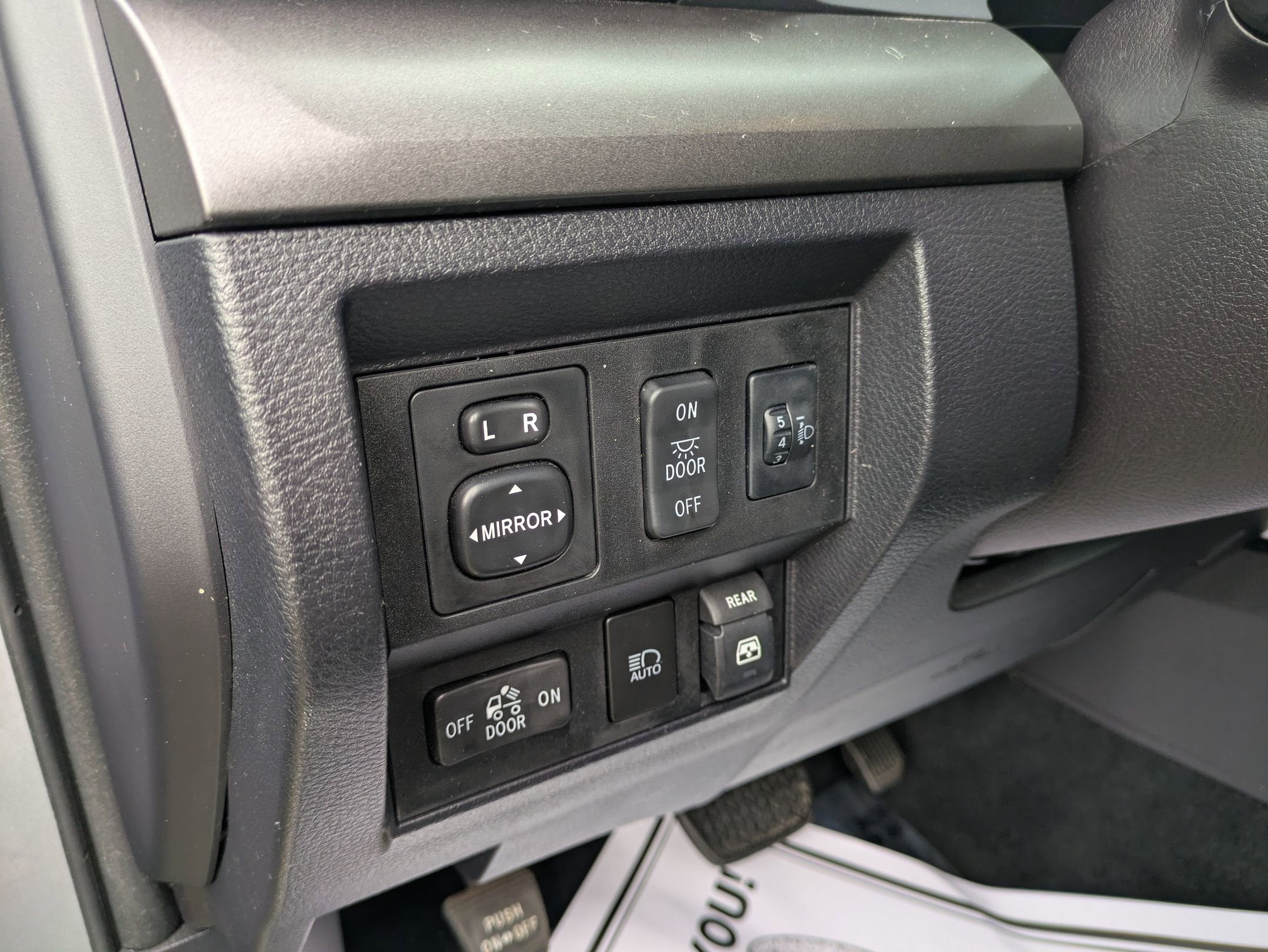 2018 Toyota Tundra 4WD SR5