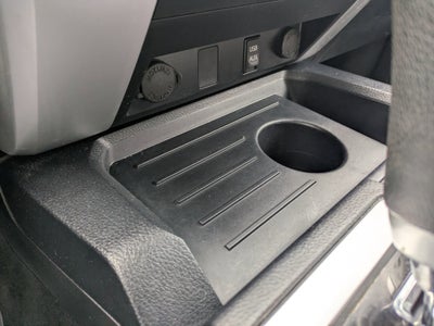 2018 Toyota Tundra 4WD SR5