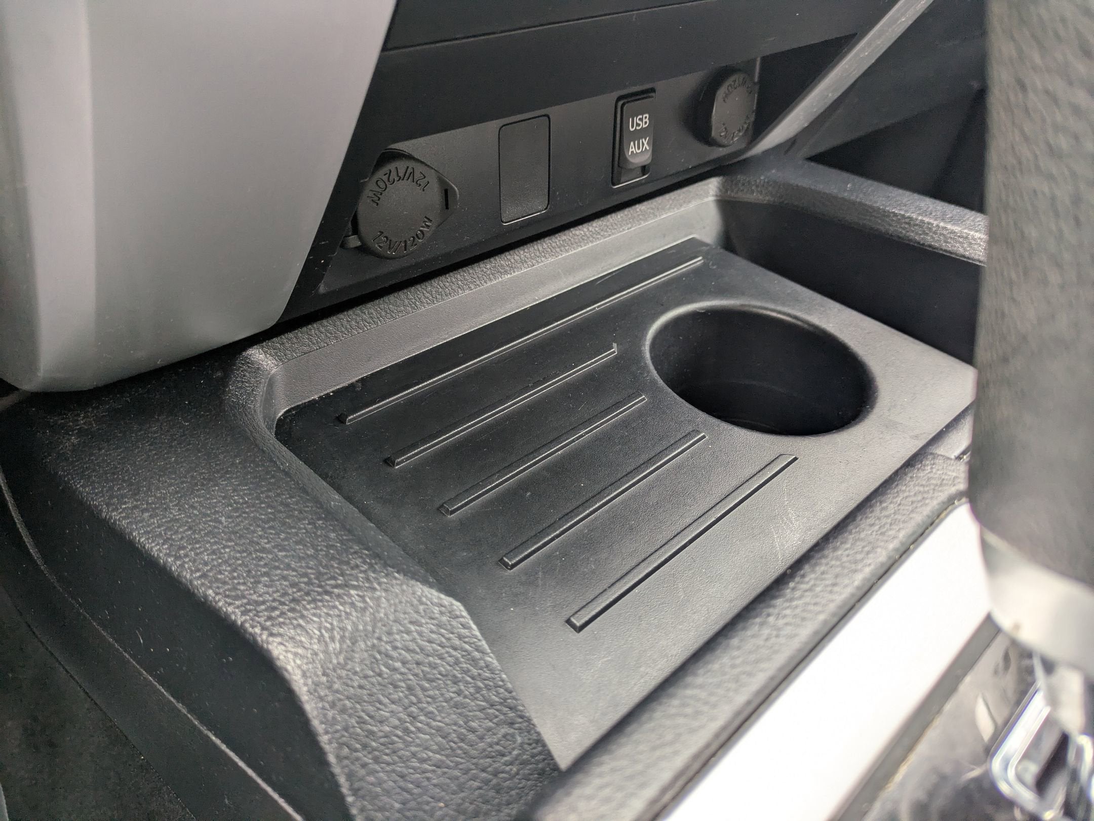 2018 Toyota Tundra 4WD SR5