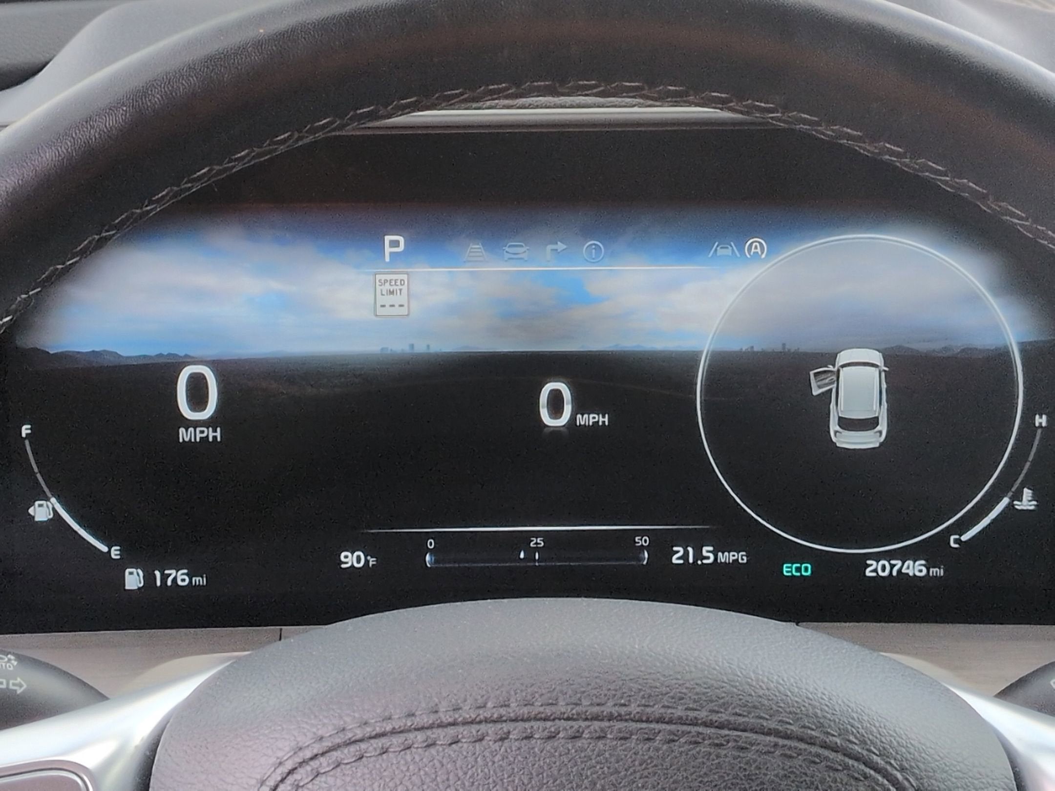 2024 Kia Telluride SX Prestige X-Line