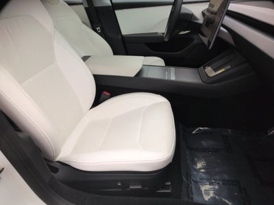 2024 Tesla Model 3 Base