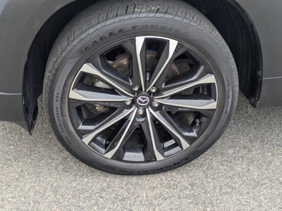 2024 Mazda Mazda CX-50 2.5 S Premium Plus Package