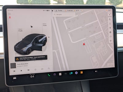 2024 Tesla Model Y Base