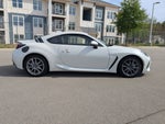 2022 Subaru BRZ Premium