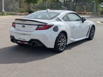 2022 Subaru BRZ Premium