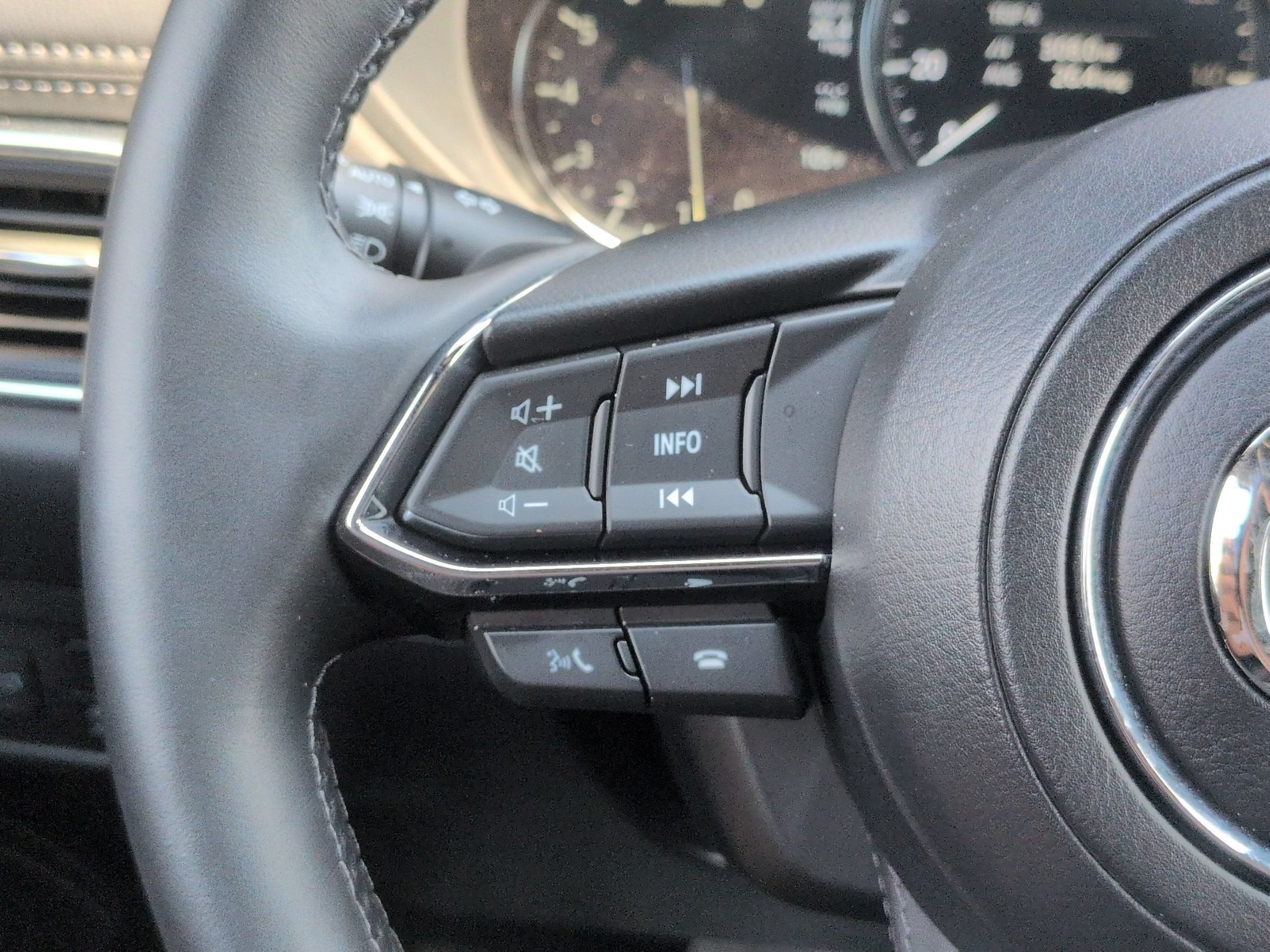 2025 Mazda Mazda CX-5 2.5 Turbo Signature