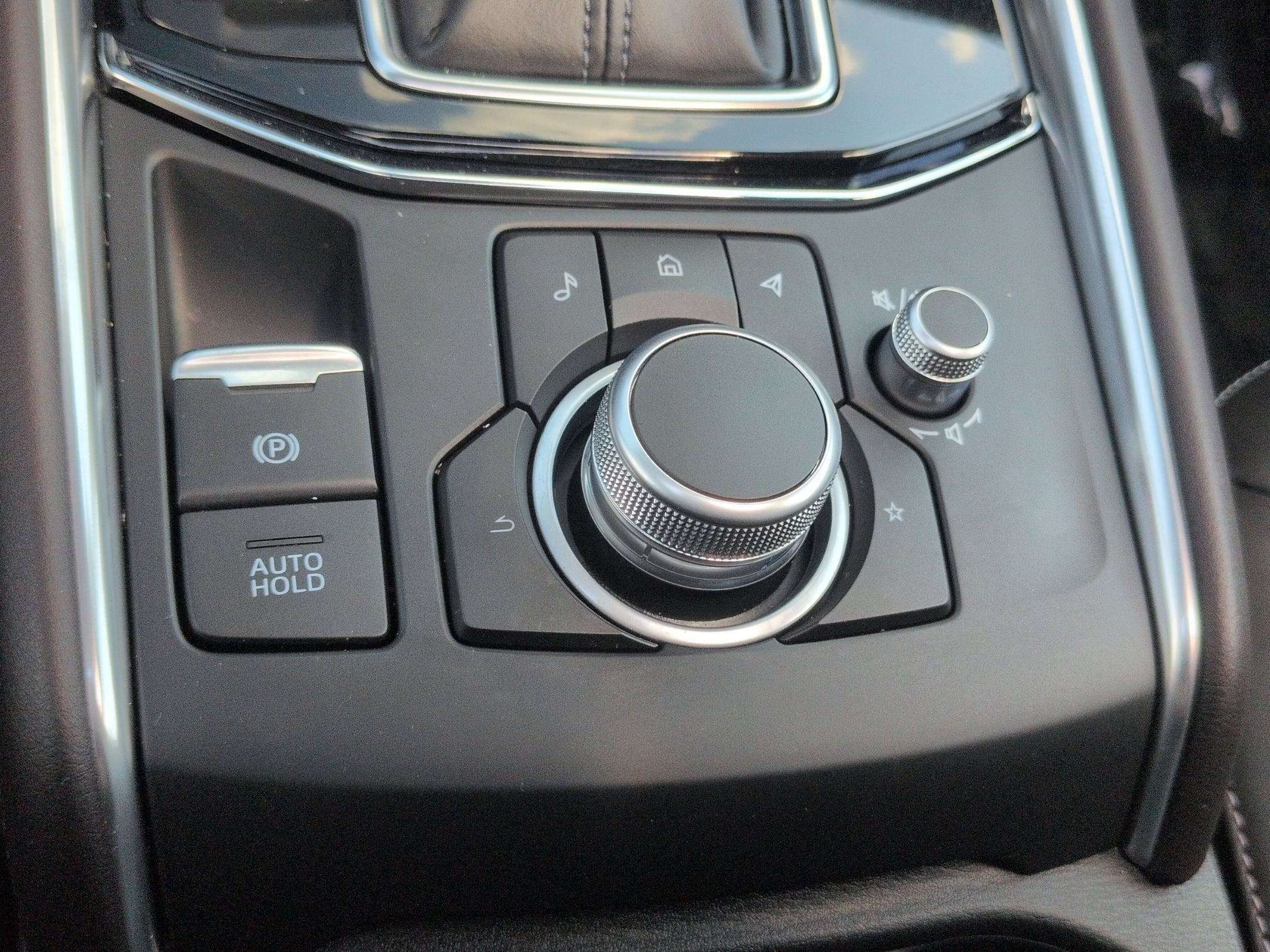 2025 Mazda Mazda CX-5 2.5 Turbo Signature