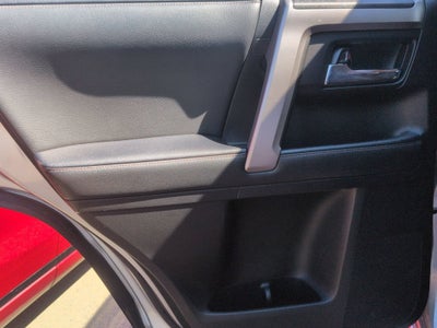 2020 Toyota 4Runner Limited