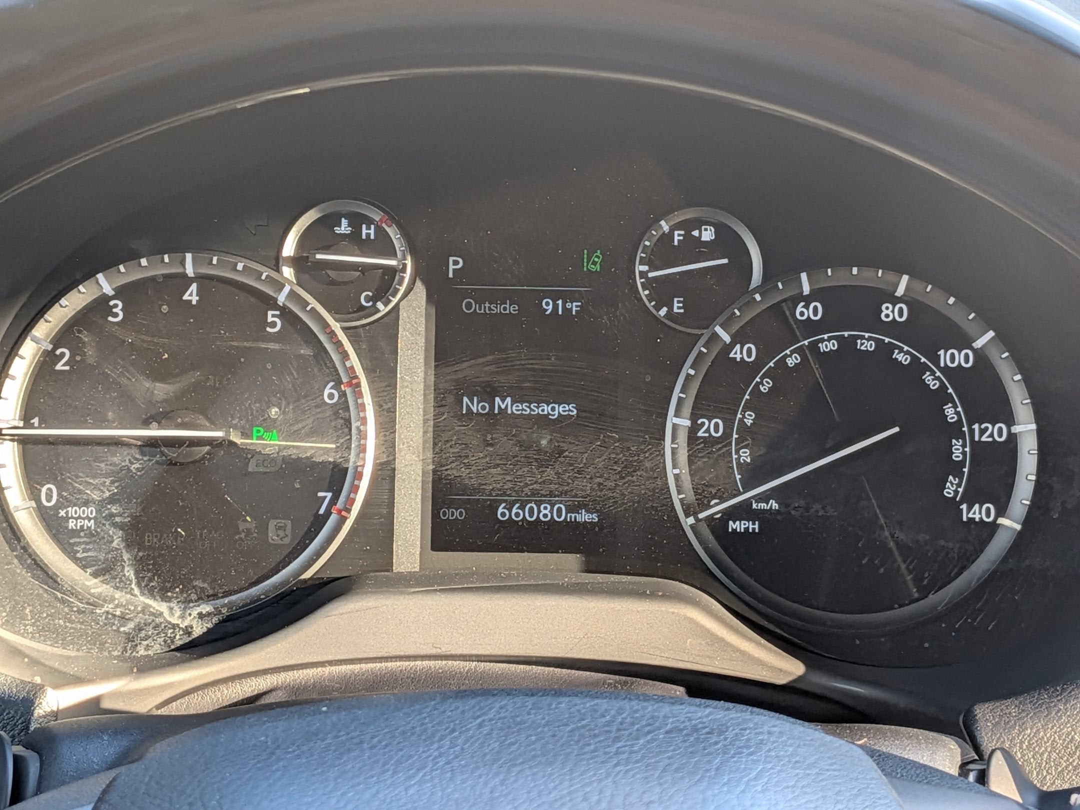 2023 Lexus GX GX 460 Premium