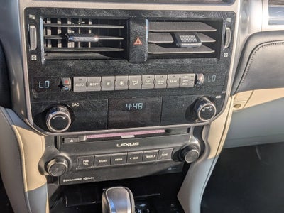 2023 Lexus GX GX 460 Premium