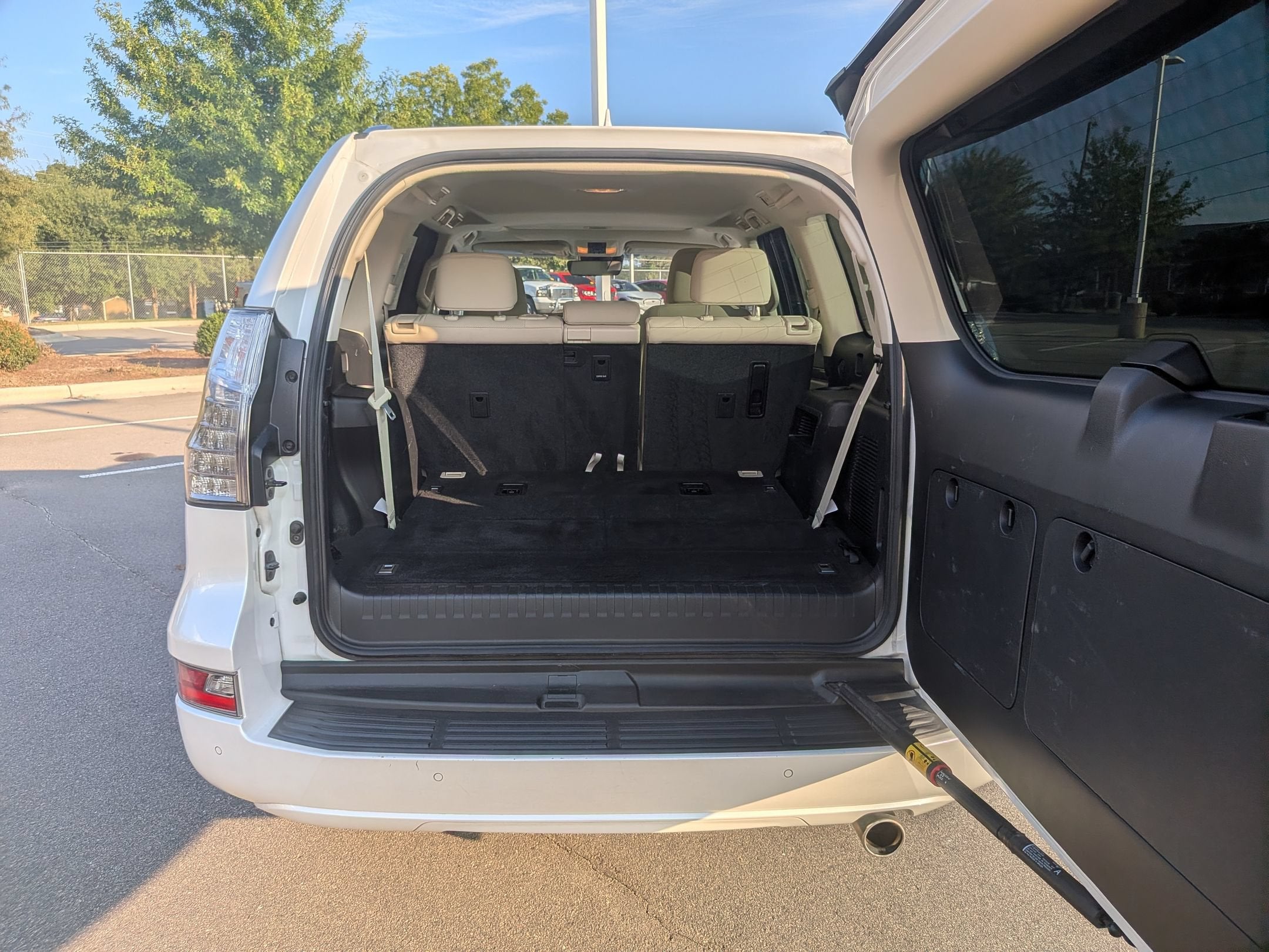 2023 Lexus GX GX 460 Premium
