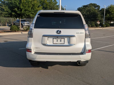 2023 Lexus GX GX 460 Premium