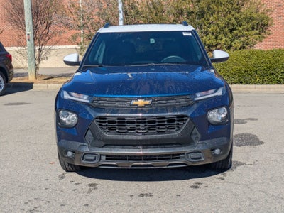 2023 Chevrolet Trailblazer ACTIV