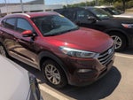 2018 Hyundai Tucson SEL Plus