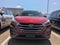 2018 Hyundai Tucson SEL Plus